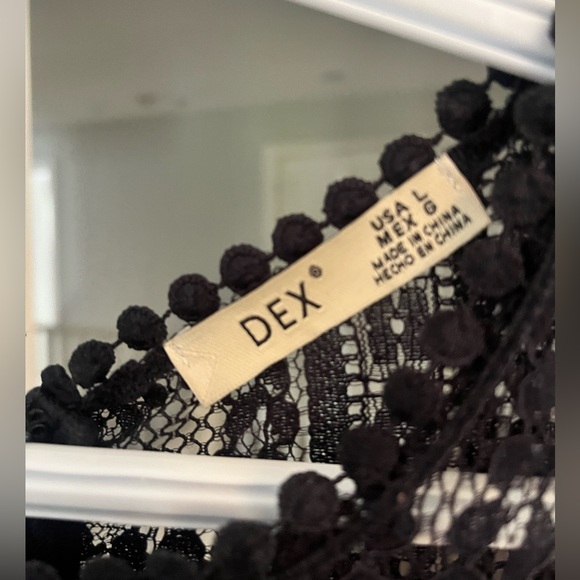 DEX Cocktail Dress - Picture 3 of 3